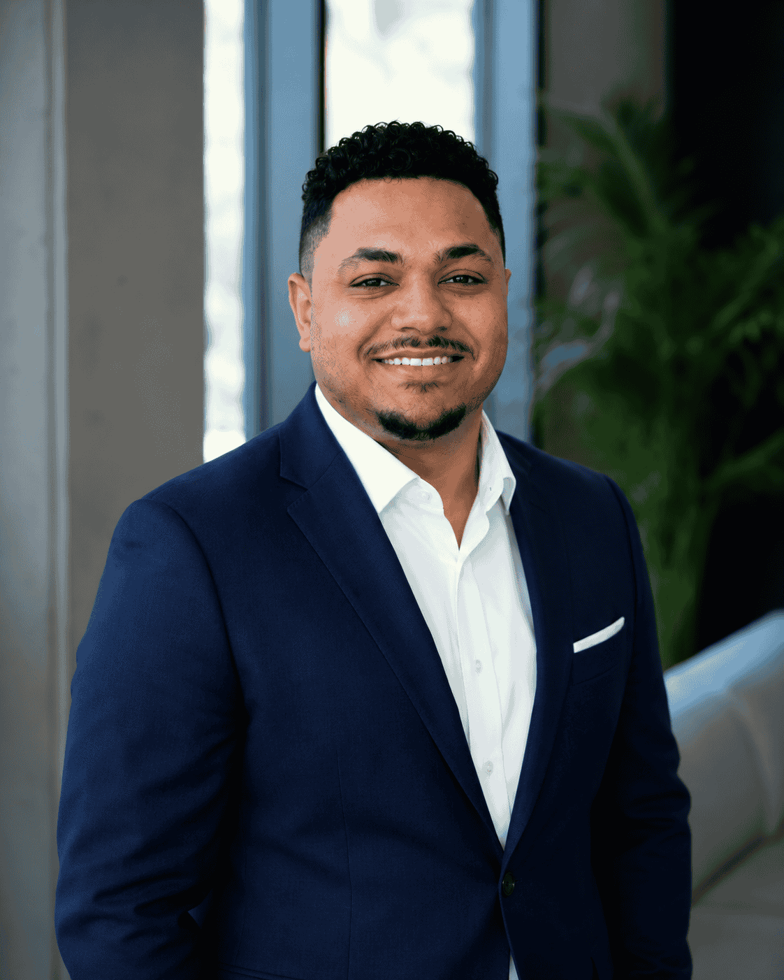 Tevin Williams, Independent Licensed Insurance Agent