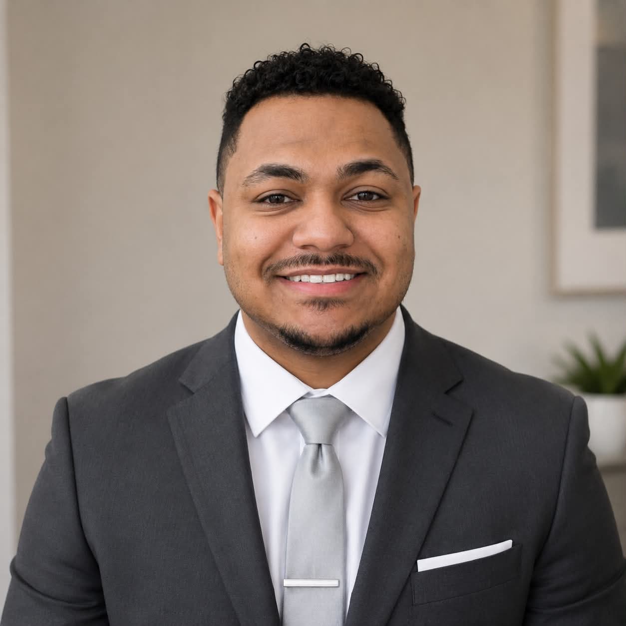 Tevin Williams, Independent Licensed Insurance Agent